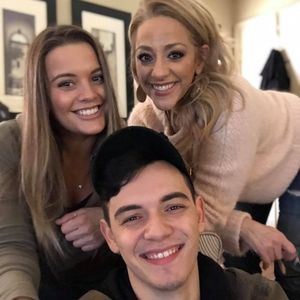 Meet your Posher, Athena